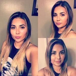 Meet your Posher, Marleny